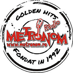 metronom fm romania